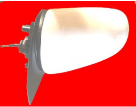 OPEL TIGRA- 93/01; KAPI AYNASI SOL MANUEL (İÇERDEN KUMANDALI) (BOYANIR TİP)