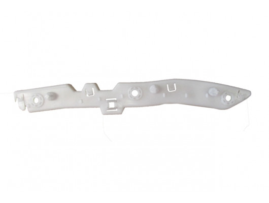 OPEL COMBO- 24/25; ÖN TAMPON BAĞLANTI BRAKETİ AYAĞI SOL (ÇAMURLUK UÇ BRAKETİ)