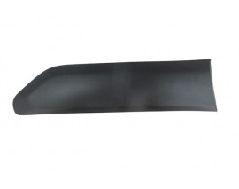 OPEL COMBO- 24/25; ARKA KAPI BANDI SAĞ (SİYAH)