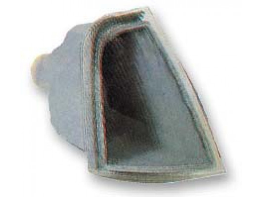 OPEL OMEGA- A- 86/91; ÖN SİNYAL SOL BEYAZ (DAR TİP) (FAMELLA)