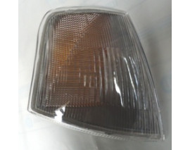 OPEL OMEGA- A- 91/94; ÖN SİNYAL SAĞ BEYAZ (GENİŞ TİP) (FAMELLA)