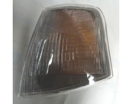 OPEL OMEGA- A- 91/94; ÖN SİNYAL SOL BEYAZ (GENİŞ TİP) (FAMELLA)