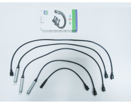 OPEL OMEGA- A- 88/92; BUJİ KABLOSU TAKIM (8V)(18SEH-20SE)1.8/2.0 cc (YOW JUNG)