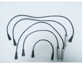 OPEL OMEGA- A- 92/94; BUJI KABLOSU TAKIM (8V)(E18NVR-C20NE)1.8/2.0 cc (YOW JUNG)