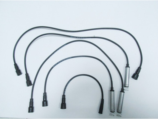 OPEL OMEGA- A- 92/94; BUJI KABLOSU TAKIM (8V)(E18NVR-C20NE)1.8/2.0 cc (YOW JUNG)