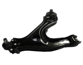 OPEL OMEGA- A- 86/94; ÖN ALT TABLA SOL ROTİLLİ/BURÇLU (SALINCAK) (SH)