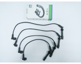 OPEL OMEGA- B- 94/98; BUJİ KABLOSU TAKIM (16V)2.0 cc (YOW JUNG)