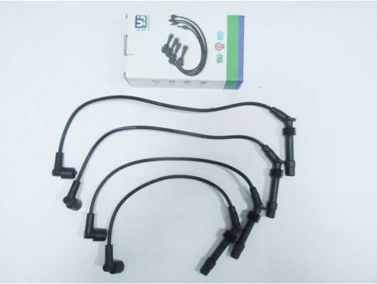 OPEL OMEGA- B- 94/98; BUJİ KABLOSU TAKIM (16V)2.0 cc (YOW JUNG)