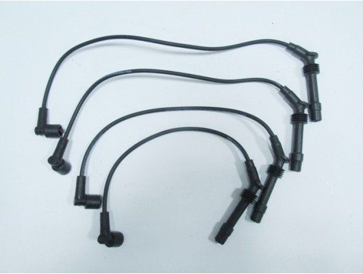 OPEL OMEGA- B- 94/98; BUJİ KABLOSU TAKIM (16V)2.0 cc (YOW JUNG)