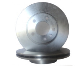 OPEL OMEGA- B- 94/98; ÖN FREN DISKI (HAVALI)(ADET) 2.0cc 16V (286X24X70X58,3X5-1)(BRAMAX)