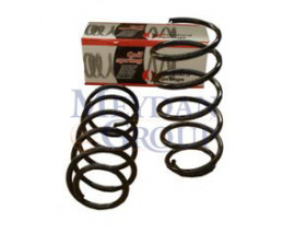 OPEL OMEGA- B- 94/98; ÖN HELEZON YAYI SAG/SOL (2LI SET) 2.0 CD/2.5 V6/3.0 (14X164X375)(STDR)