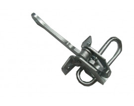 OPEL OMEGA- B- 99/03; ÖN KAPI DURDURUCUSU SAĞ/SOL AYNI (ADET) (KAPI GERGİSİ)