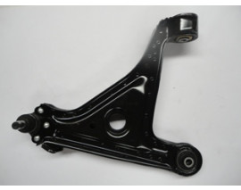 OPEL OMEGA- B- 99/03; ÖN ALT TABLA SOL ROTİLLİ/BURÇLU (SALINCAK) (SH)