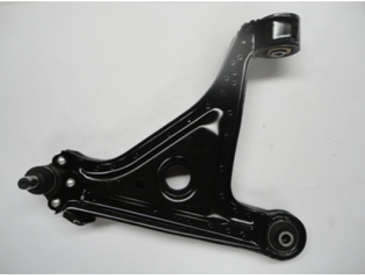 OPEL OMEGA- B- 99/03; ÖN ALT TABLA SOL ROTİLLİ/BURÇLU (SALINCAK) (SH)