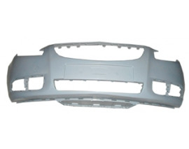 OPEL INSIGNIA- 09/13; ÖN TAMPON GRİ (SENSÖR/FAR YIKAMA DELİKSİZ/SİS DELİKLİ) (TYG)