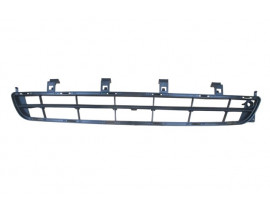 (YENİ ÜRÜN!!!)OPEL INSIGNIA- 13/17; ÖN TAMPON PANJURU SİYAH (TW)