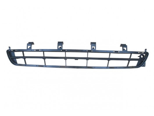 (YENİ ÜRÜN!!!)OPEL INSIGNIA- 13/17; ÖN TAMPON PANJURU SİYAH (TW)