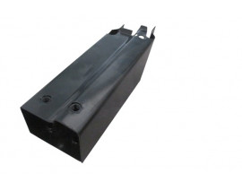 OPEL INSIGNIA- 09/13; ÖN TAMPON DEMİRİ BAĞLANTI AYAĞI SAĞ (ŞASİ UCUNA BAĞLANAN) (DARBE EMİCİ)