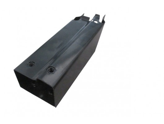 OPEL INSIGNIA- 09/13; ÖN TAMPON DEMİRİ BAĞLANTI AYAĞI SAĞ (ŞASİ UCUNA BAĞLANAN) (DARBE EMİCİ)