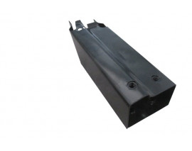 OPEL INSIGNIA- 09/13; ÖN TAMPON DEMİRİ BAĞLANTI AYAĞI SOL (ŞASİ UCUNA BAĞLANAN) (DARBE EMİCİ)