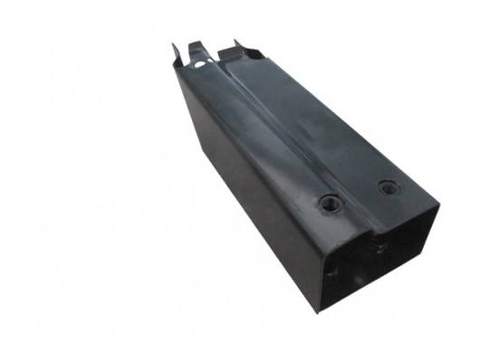 OPEL INSIGNIA- 09/13; ÖN TAMPON DEMİRİ BAĞLANTI AYAĞI SOL (ŞASİ UCUNA BAĞLANAN) (DARBE EMİCİ)