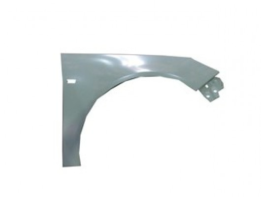 OPEL INSIGNIA- 09/17; ÖN ÇAMURLUK DELİKLİ SAĞ GRİ BOYALI (SIMYI)