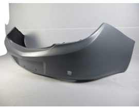 OPEL INSIGNIA- 09/13; ARKA TAMPON GRI (ASTARLI SENSÖR DELIKSIZ TYG)