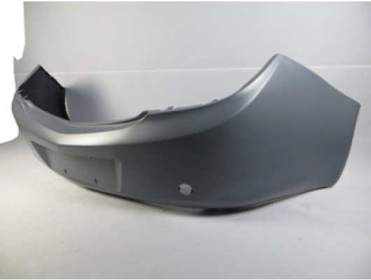 OPEL INSIGNIA- 09/13; ARKA TAMPON GRI (ASTARLI SENSÖR DELIKSIZ TYG)