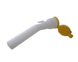 OPEL INSIGNIA- 09/17; ÖN CAM SU BİDONU/DEPOSU BORUSU (KAPAKLI)