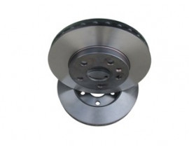 OPEL INSIGNIA- 09/17; ÖN FREN DISKI (HAVALI)(ADET)(296X30X67,4X51X5-1)(BRAMAX)