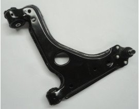 OPEL ZAFIRA- 99/04; ÖN ALT TABLA SOL ROTILLI/BURÇLU (SALINCAK) (SH)