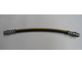 OPEL ZAFIRA- 99/04; ARKA FREN HORTUMU (SH)