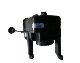 OPEL MERIVA- 07/10; SIS LAMBASI SAG (H3)