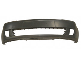 OPEL MERIVA- 03/06; ÖN TAMPON MAT-GRİ (SİS/PANJUR DELİKLİ (BENZİNLİ TİP) TW)