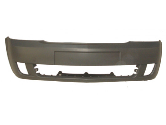 OPEL MERIVA- 03/06; ÖN TAMPON MAT-GRI (SIS/PANJUR DELIKLI (DIZEL TIP) TW)