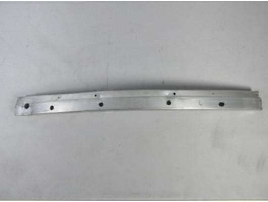 OPEL MERIVA- 03/06; ÖN TAMPON DEMİRİ (ALÜMİNYUM) (TW)