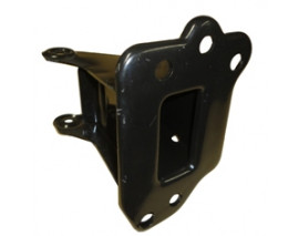 OPEL MERIVA- 03/06; ÖN TAMPON BAĞLANTI DEMİRİ SAĞ (TW)