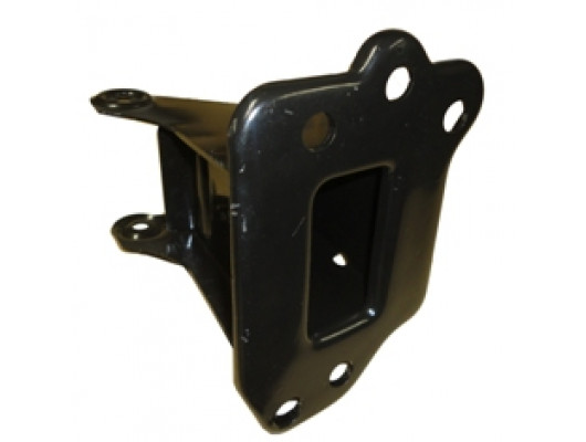 OPEL MERIVA- 03/06; ÖN TAMPON BAĞLANTI DEMİRİ SAĞ (TW)