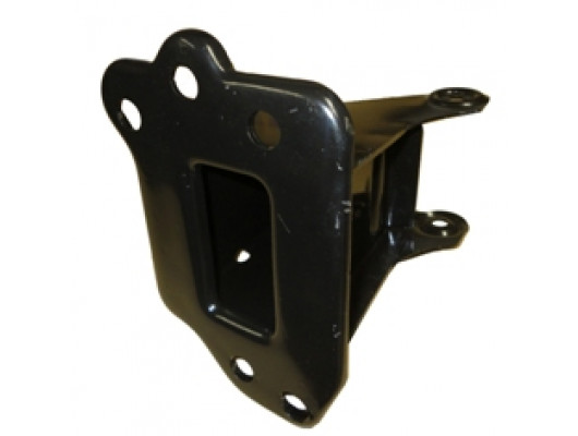 OPEL MERIVA- 03/06; ÖN TAMPON BAĞLANTI DEMİRİ SOL (TW)