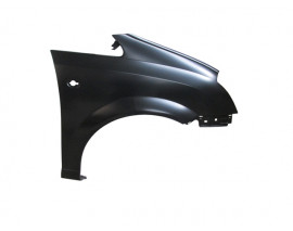 OPEL MERIVA- 03/06; ÖN ÇAMURLUK DELİKLİ SAĞ (TYG)