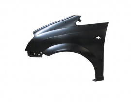 OPEL MERIVA- 03/06; ÖN ÇAMURLUK DELİKLİ SOL (TYG)