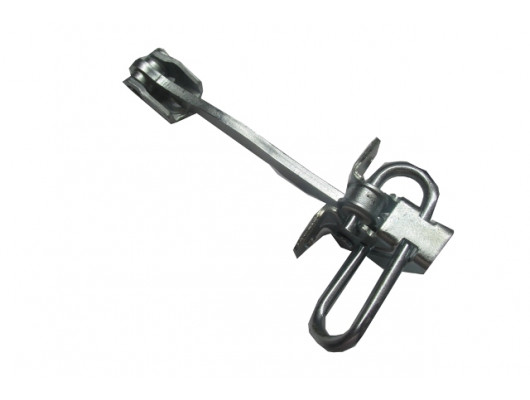 OPEL MERIVA- 03/10; ÖN KAPI DURDURUCUSU SAĞ/SOL AYNI (ADET) (KAPI GERGİSİ)