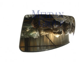 OPEL MERIVA- 03/06; AYNA CAMI SOL ISITMALI (ALKAR)