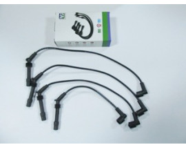 OPEL MERIVA- 03/10; BUJİ KABLOSU TAKIM (8V)(Z16SE)1.6 cc (YOW JUNG)