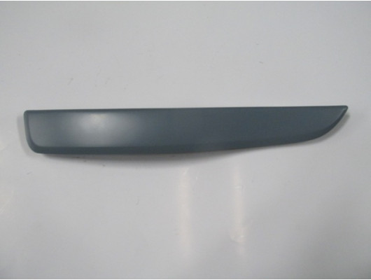 OPEL ZAFIRA- 05/07; ÖN TAMPON BANDI SOL ASTARLI (TYG)