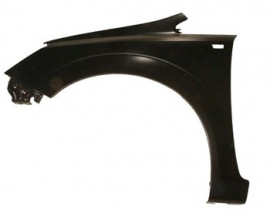 OPEL ZAFIRA- 05/11; ÖN ÇAMURLUK DELİKLİ SOL (TW)