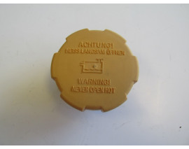 OPEL ZAFIRA- 05/11; RADYATÖR YEDEK SU DEPO KAPAĞI