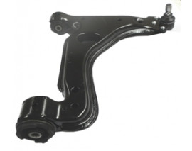 OPEL ZAFIRA- 05/11; ÖN ALT TABLA SOL ROTILLI/BURÇLU (SALINCAK) (SH)