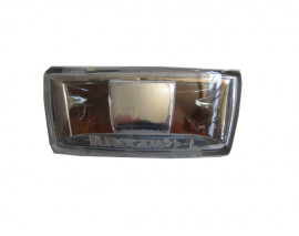 OPEL MERIVA- B- 11/16; ÇAMURLUK SİNYALİ SOL GRİ ÇERÇEVELİ (EUROLAMP)