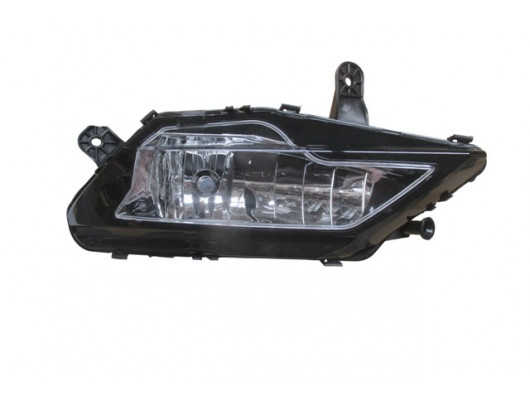 (YENİ ÜRÜN!!!)OPEL INSIGNIA- 17/20; SİS LAMBASI SAĞ AMPÜLLÜ (E MARKLI)